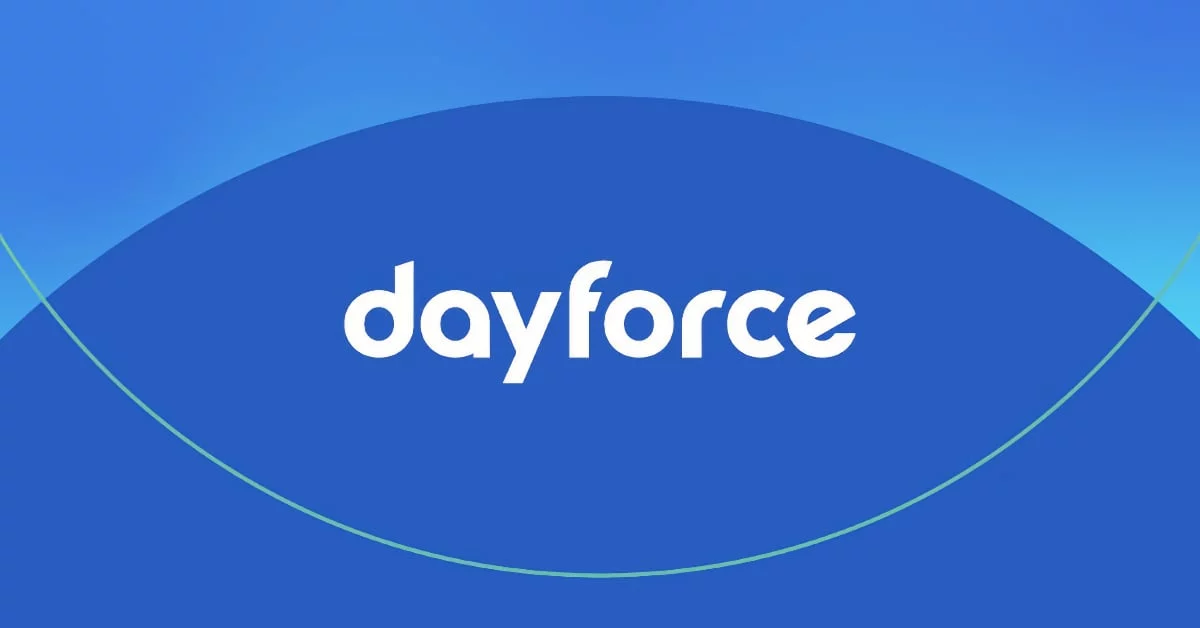 Dayforce HR software
