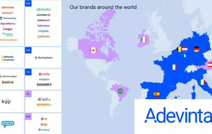 Adevinta