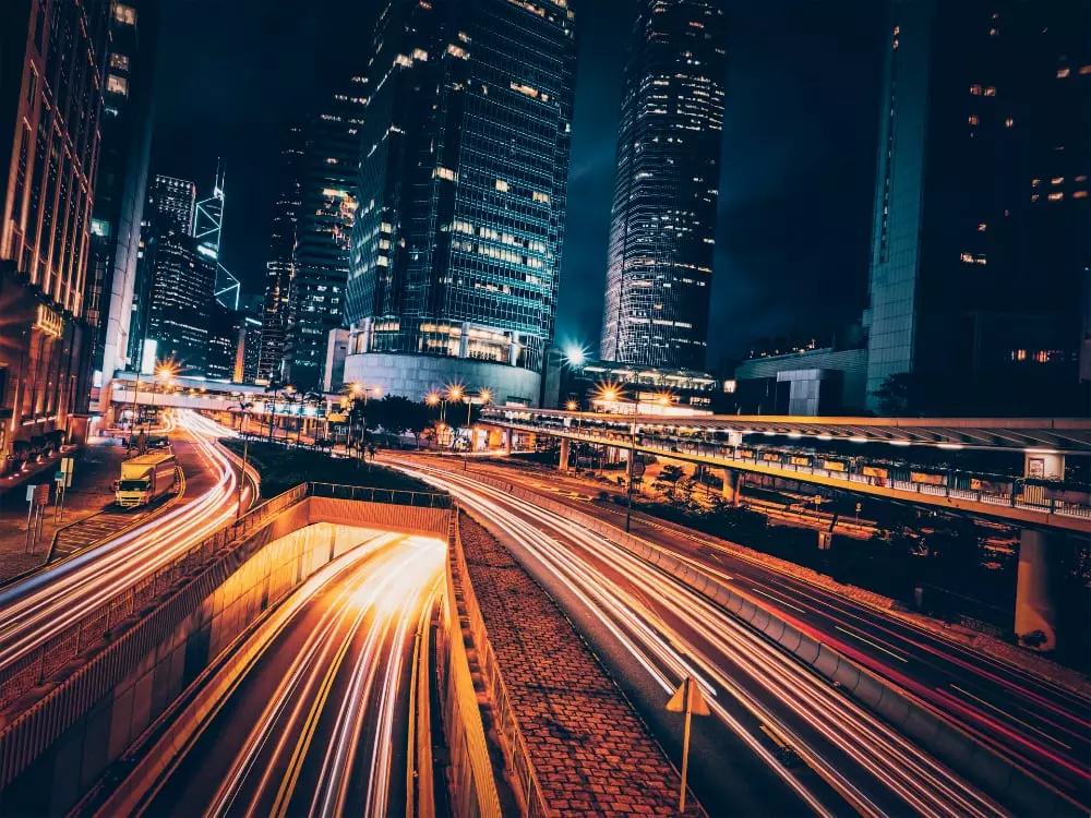 Clubdeal.com infrastructure