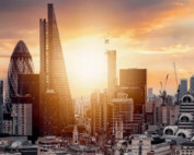 London UK real estate club deals, City