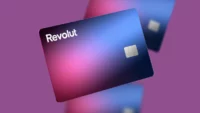 Revolut fintech ebanking digital banking
