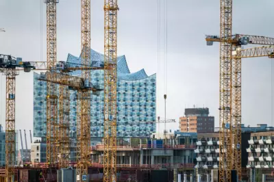 real estate development, infrastructure, credit, private credit, investment, debt, financing