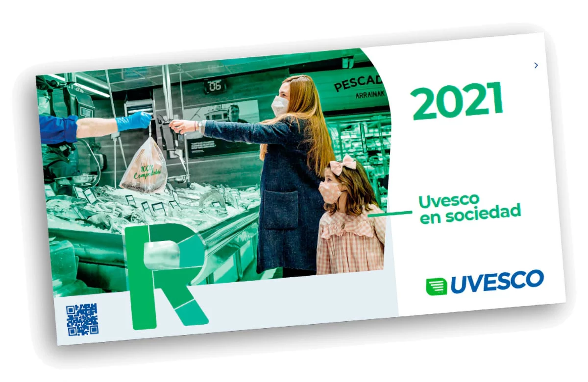 Grupo Ubesco Spain Basque grocery supermarkets