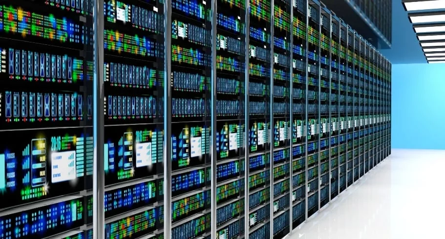 ClubDeal datacenter infrastructure AI