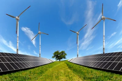 Renewables energy solar hydrogen wind geothermal