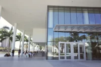 Student housing university