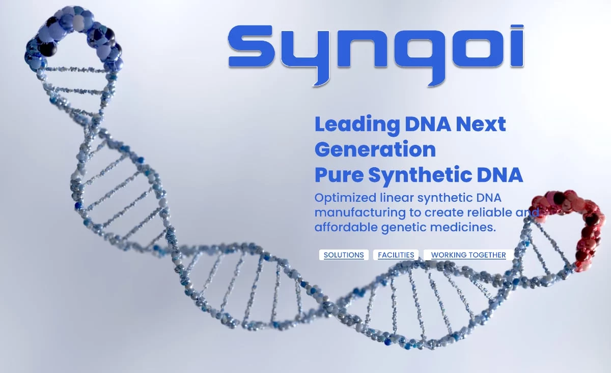 Syngoi biotech Spain