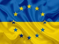 Ukraine Europe infrastructure