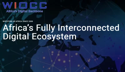WIOCC Africa connectivity
