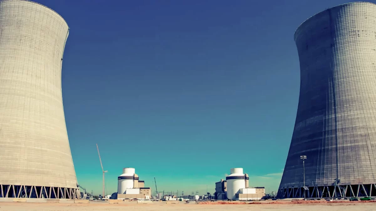 US-UAE Nuclear Club: Brookfield & Westinghouse Energy Infrastructure Partnership