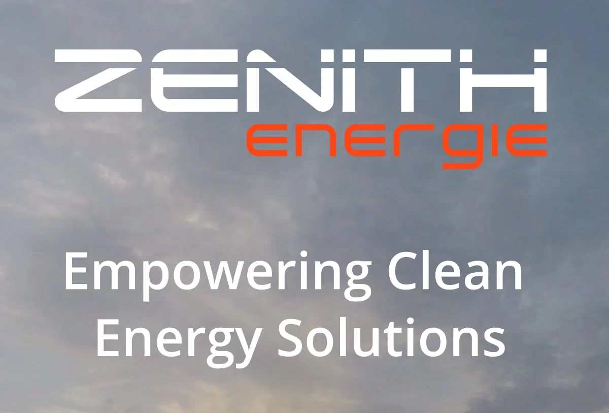 Zenith energy Australia renewables
