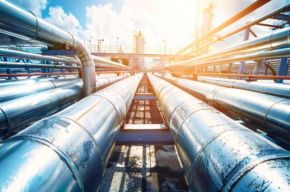 US Infra Boom: $1B+ Kingston Energy Tennessee Consortium Breaks Ground