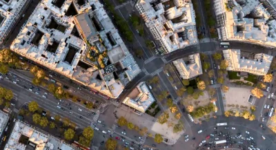 CVC Capital Partners