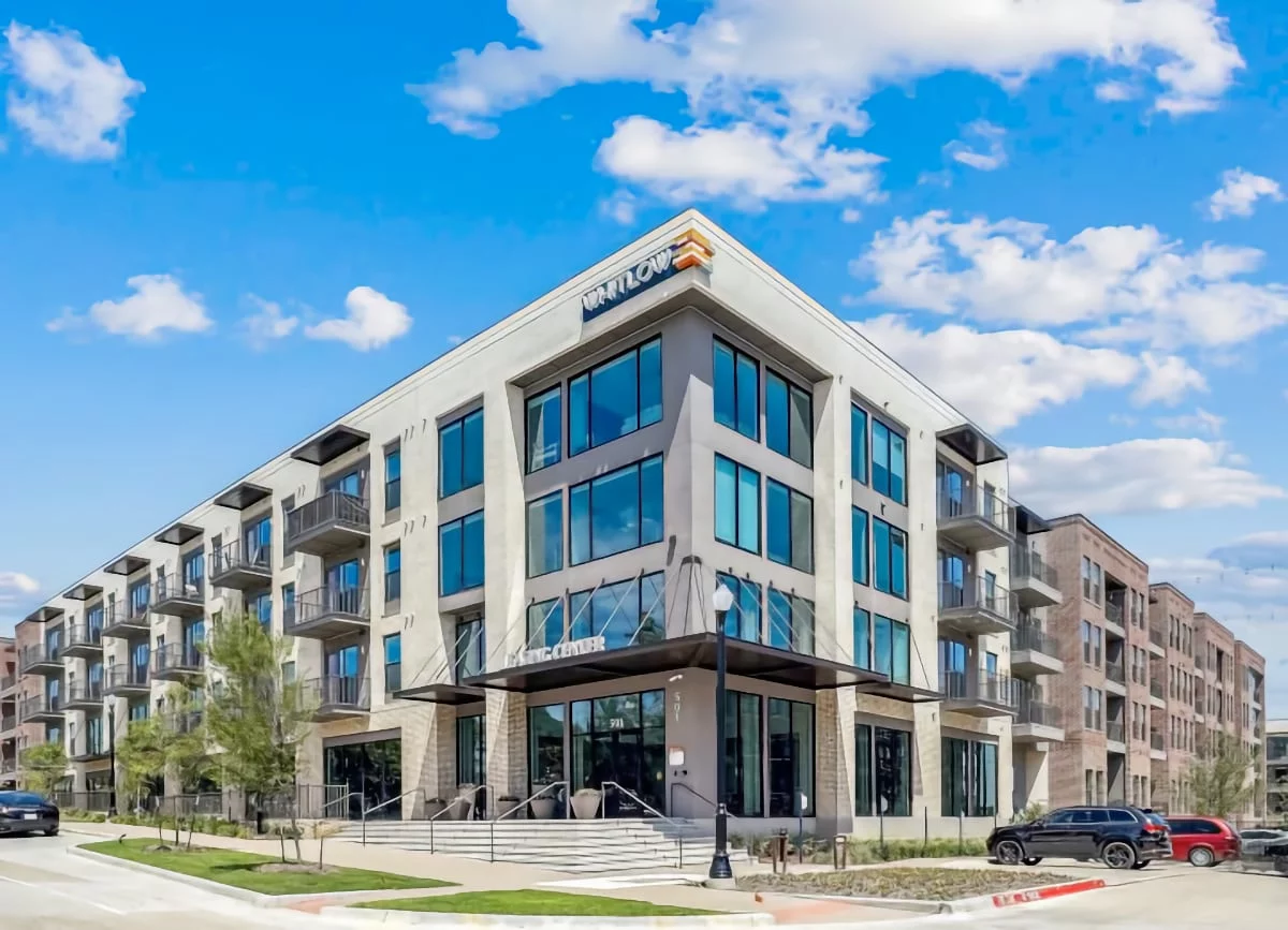 REITs Real estate investment trusts