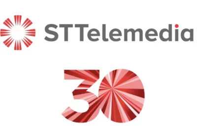 ST Telemedia datacenters